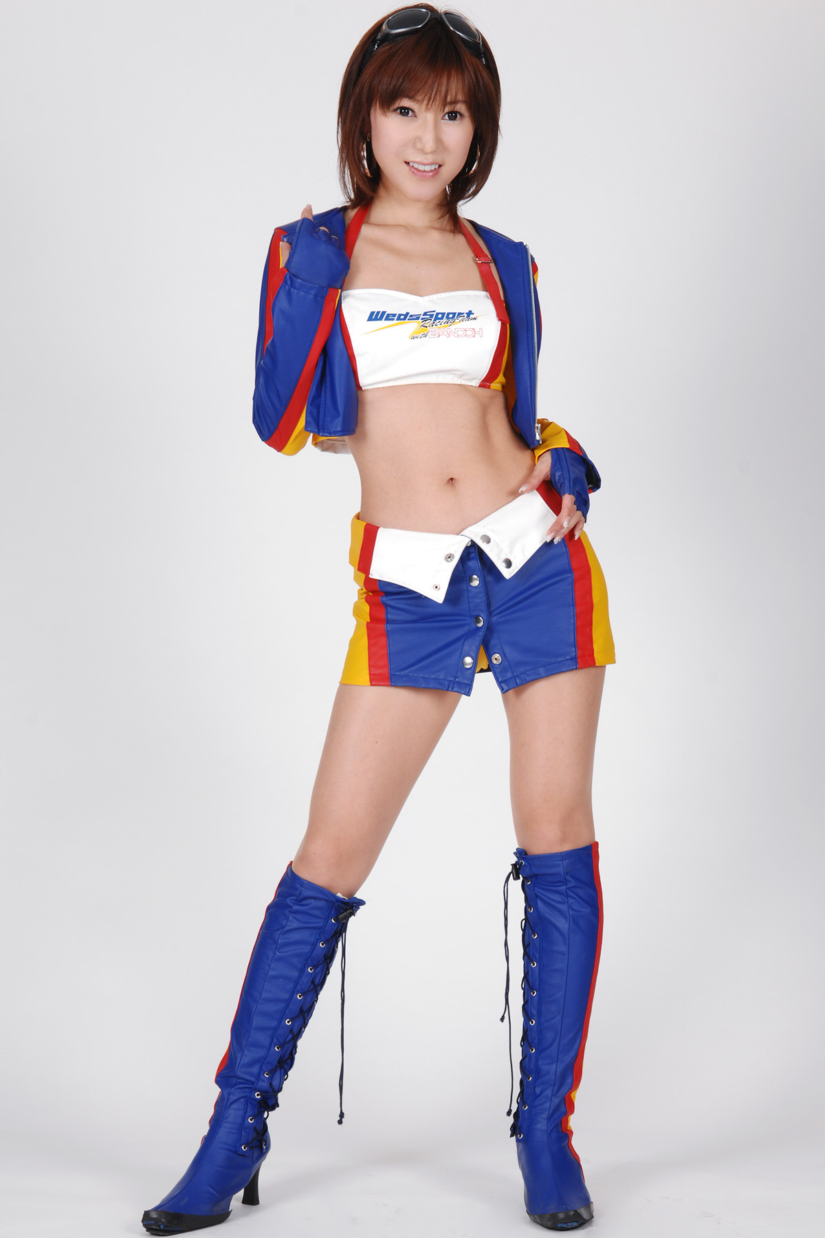 Midori Hinata 日向碧 HRQ0055P [bwh]